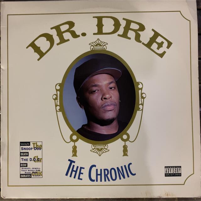 最愛 送料無料 LPレコード US盤 1992年 CHRONIC THE DR.DRE ヒップホップ/ラップ 最愛 送料無料 LPレコード US盤 1992年 CHRONIC THE DR.DRE ヒップホップ/ラップ