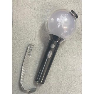 ボウダンショウネンダン(防弾少年団(BTS))のbts ペンライト　公式(K-POP/アジア)