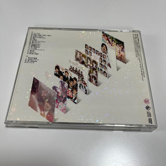 神曲たち　AKB48 エンタメ/ホビーのCD(ポップス/ロック(邦楽))の商品写真