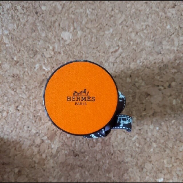 HERMES - エルメスオレンジボックス筒型の通販 by rott's shop HERMES - エルメスオレンジボックス筒型の通販 by rott's shop