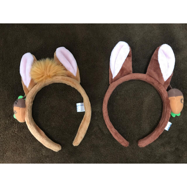 ディズニー カチューシャ チップとデール 価格は安く - 小物 ディズニー カチューシャ チップとデール 価格は安く - 小物