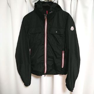 モンクレール(MONCLER)のMONCLER　LYON  リヨン　ナイロンジャケット(ナイロンジャケット)