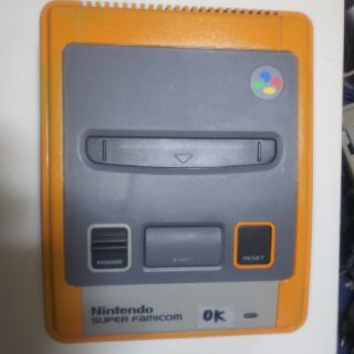 スーパーファミコン(スーパーファミコン)のスーパーファミコン(家庭用ゲームソフト)