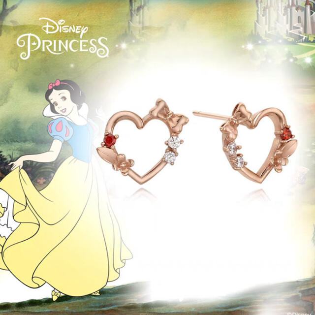 美しい Disney ディズニープリンセス 白雪姫 ランキング受賞