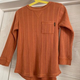 エフオーキッズ(F.O.KIDS)の110 ロンT(Tシャツ/カットソー)