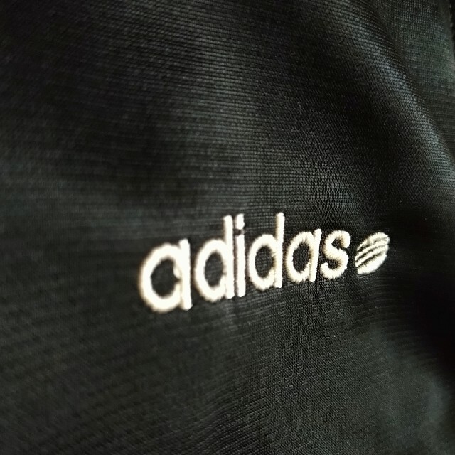 adidas(アディダス)の未使用✨adidas　adidasneo　レディース　黒　トレーニングウェア レディースのトップス(パーカー)の商品写真