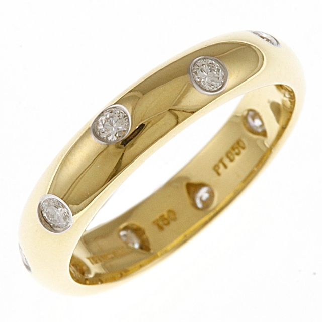 大特価放出! Tiffany & Co. - 【中古】ティファニー TIFFANY&Co