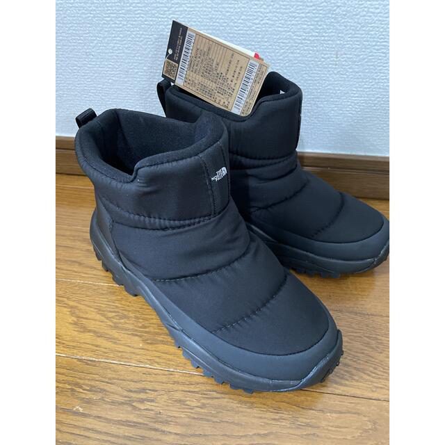 【翌日匿名発送】THE NORTH FACE  SUPANTA BOOTIE 3