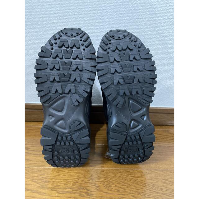 【翌日匿名発送】THE NORTH FACE  SUPANTA BOOTIE 5