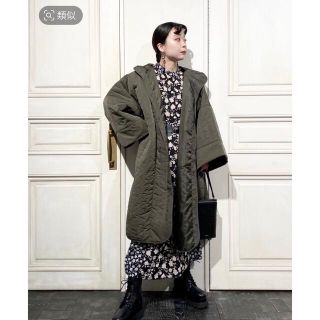 ハレ ロングコート(レディース)の通販 59点 | HAREのレディースを買う