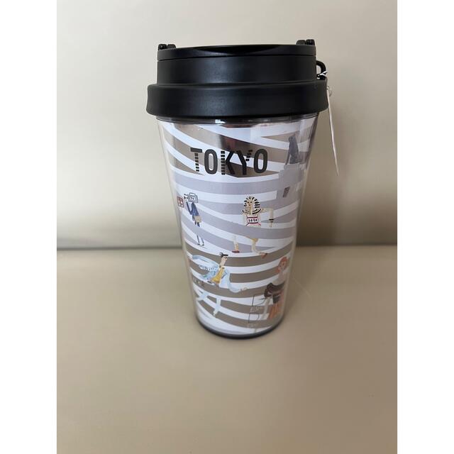 Starbucks Coffee(スターバックスコーヒー)のスターバックス　タンブラー2点セット インテリア/住まい/日用品のキッチン/食器(タンブラー)の商品写真