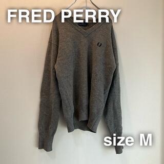 フレッドペリー 古着 ニット/セーター(メンズ)の通販 85点 | FRED 