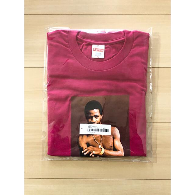 シュプリーム Al Green Tee 1