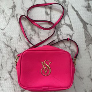 ヴィクトリアズシークレット(Victoria's Secret)のvictoria's secret ショルダーバッグ(ショルダーバッグ)