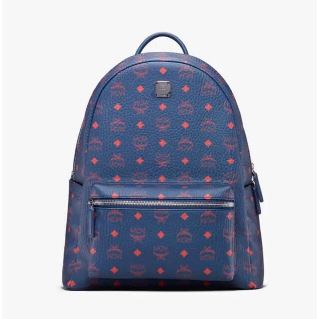 人気ブランド MCM - MCMリュック バッグパック+リュック