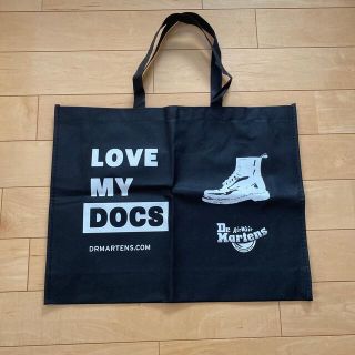 ドクターマーチン(Dr.Martens)のドクターマーチン☆ショッパー(エコバッグ)