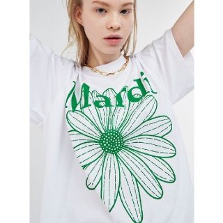 ザラ(ZARA)のこれ以上下がりません！！(Tシャツ(半袖/袖なし))