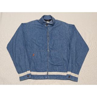 リーバイス(Levi's)の70s Levis リーバイス デニムジャケット ヴィンテージ USA製 古着(Gジャン/デニムジャケット)