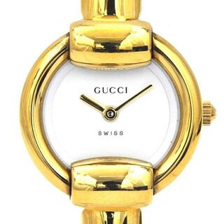 グッチ 時計 ブレスレット(メンズ)の通販 15点 | Gucciのメンズを買う 