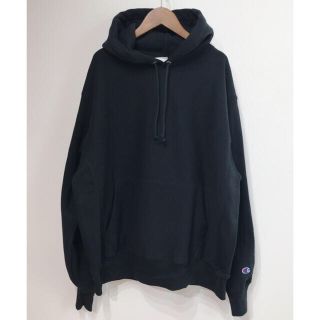 チャンピオン(Champion)のChampion 12oz リバースウィーブ  プルオーバー パーカー(パーカー)