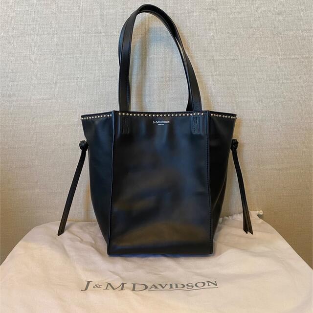 J&M DAVIDSON ベルミニスタッズ　使用５回程度 1