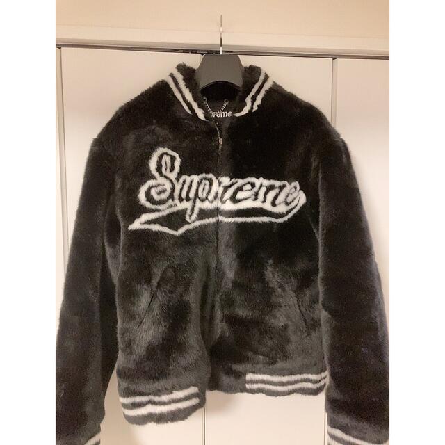 話題の行列 Supreme - ジャケット supremeシュプリームフォックス