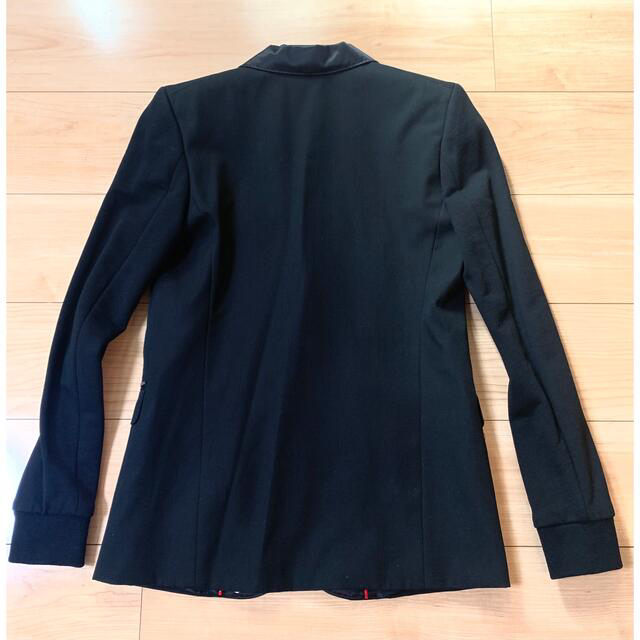 DIESEL - 【DIESEL ディーゼル】テーラードジャケット 黒 S DIESEL - 【DIESEL ディーゼル】テーラードジャケット 黒 S