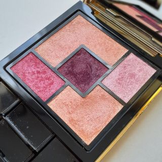 イブサンローラン(Yves Saint Laurent Beaute) パレット アイシャドウ