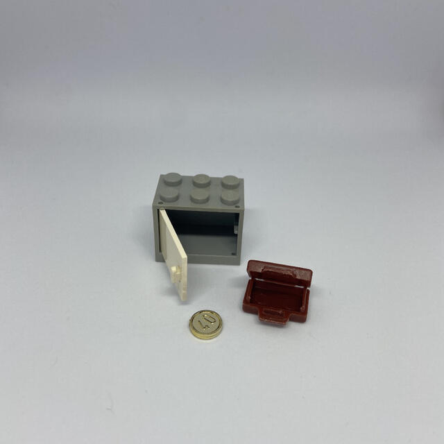 Lego(レゴ)のレゴシティ パーツ キッズ/ベビー/マタニティのおもちゃ(知育玩具)の商品写真