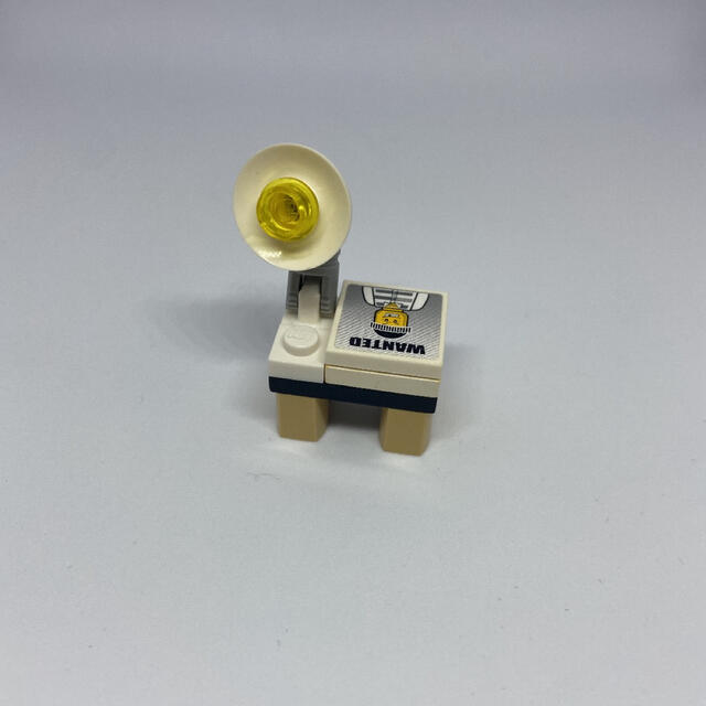 Lego(レゴ)のレゴシティ パーツ キッズ/ベビー/マタニティのおもちゃ(知育玩具)の商品写真