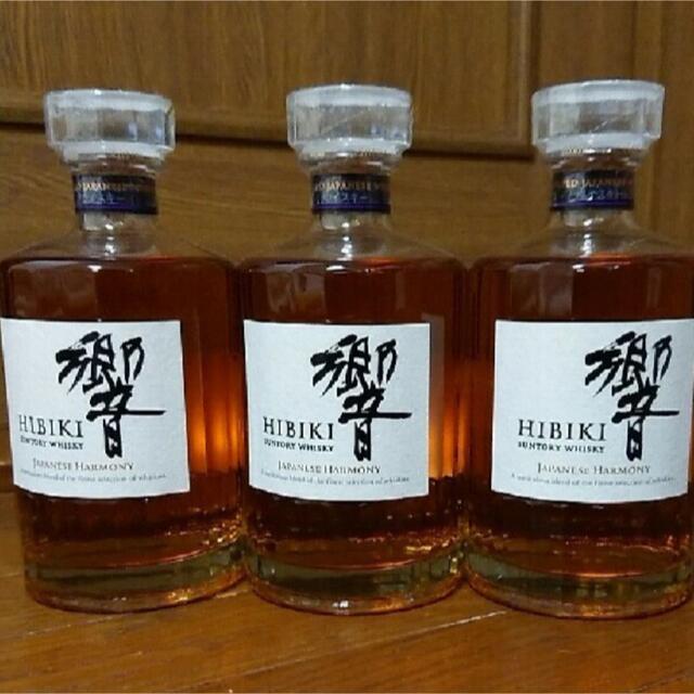 限定販売】 サントリー - SUNTORY 響 ジャパニーズハーモニー 700ml ...