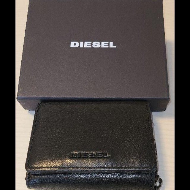 DIESEL　財布