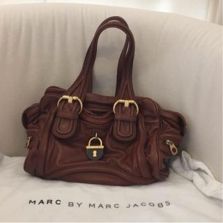 マークバイマークジェイコブス(MARC BY MARC JACOBS)のマークバイマークジェイコブス  ボストンバッグ(ボストンバッグ)