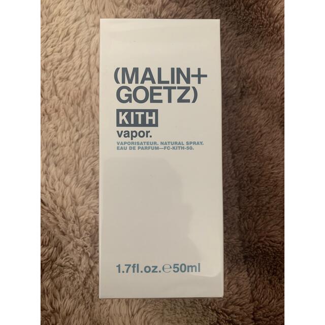 公式新製品 KITH フレグランス マリンゴッツ　50ml 香水　MLINGOTEZ ユニセックス