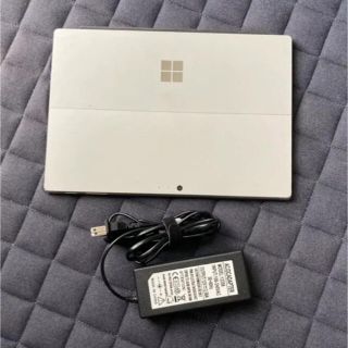 マイクロソフト(Microsoft)のSurface Pro4 128GB(ノートPC)