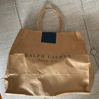 ラルフローレン(Ralph Lauren)のラルフローレン　24センチ(サンダル)