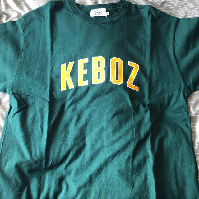 kebozとxlarge