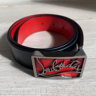 ルブタン(Christian Louboutin) ベルト(メンズ)の通販 23点