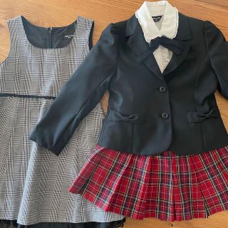 豪華 女児スーツ コムサイズム キッズ服女の子用 90cm Www Petromindo Com