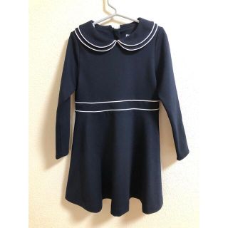 ジャカディ(Jacadi)のジャカディ　JACADI  ワンピース　6A (ワンピース)