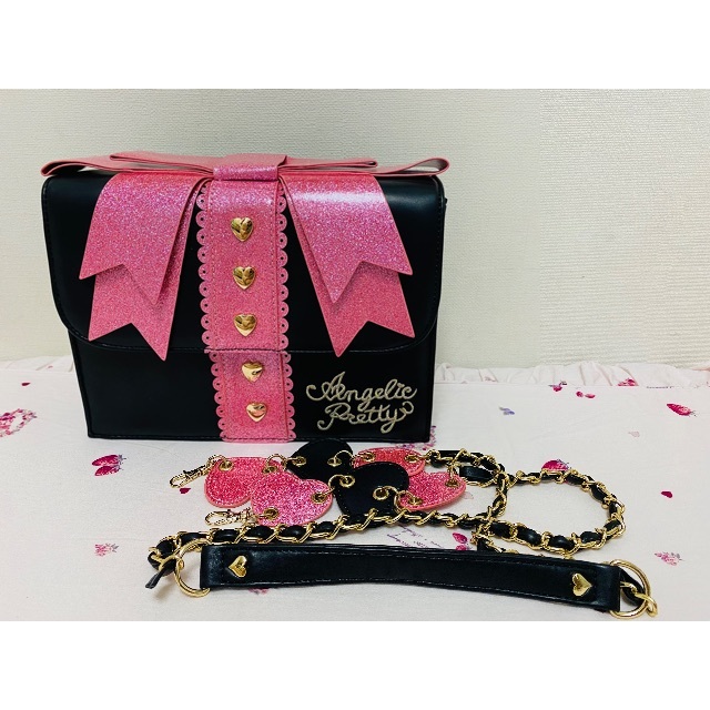 Angelic Pretty - アンジェリックプリティ バック
