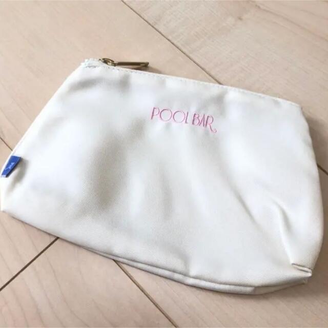 SeaRoomlynn(シールームリン)のPOOLBAR POUCH レディースのファッション小物(ポーチ)の商品写真