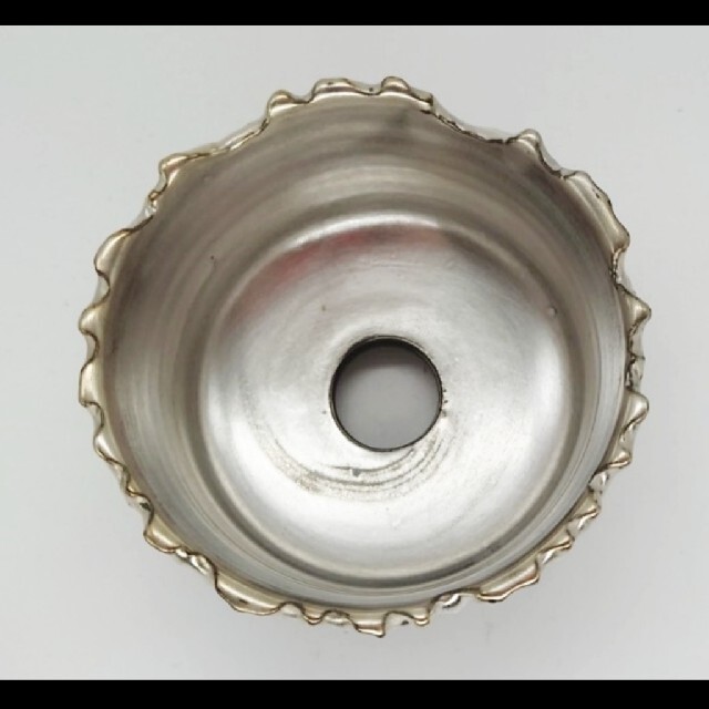 新品 内田裕太 Yuta Uchida SILVER RUST pot 鉢YU3 | www