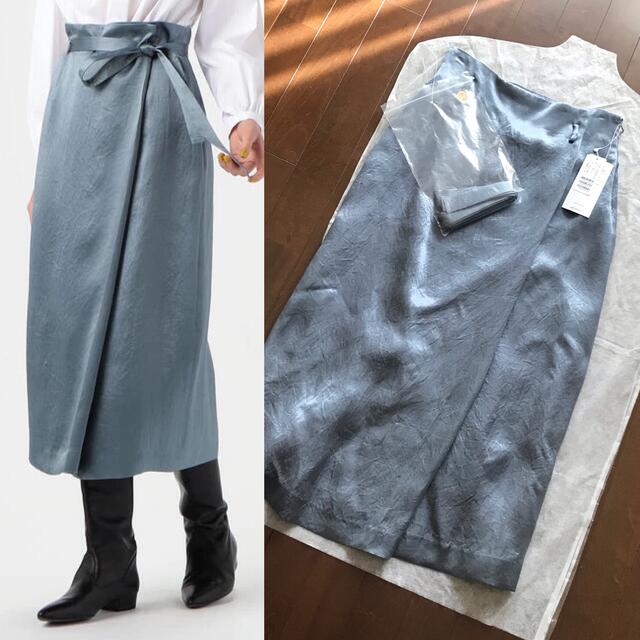 TOMORROWLAND - タグ付☆トゥモローランドの通販 by 桜桃's shop TOMORROWLAND - タグ付☆トゥモローランドの通販 by 桜桃's shop