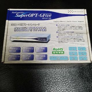 MICRO RESEARCH MR-OPTG5(PC周辺機器)