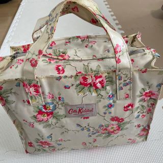 キャスキッドソン(Cath Kidston)のハンドバッグ(ハンドバッグ)