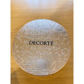 コスメデコルテ(COSME DECORTE)のコスメデコルテ　フェイスパウダー　00(フェイスパウダー)