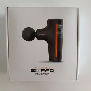 シックスパッド(SIXPAD)のMTGシックスパッドパワーガン(トレーニング用品)
