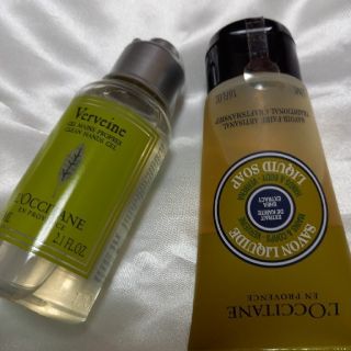 ロクシタン(L'OCCITANE)の＃L’OCCITANE  　ヴァーベナハンドセット(その他)