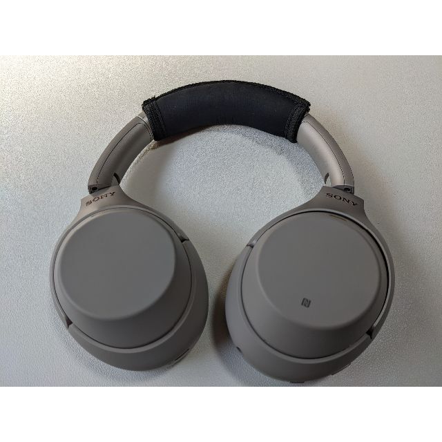 SONY WH-1000XM3(B) ジャンク品　本体のみ